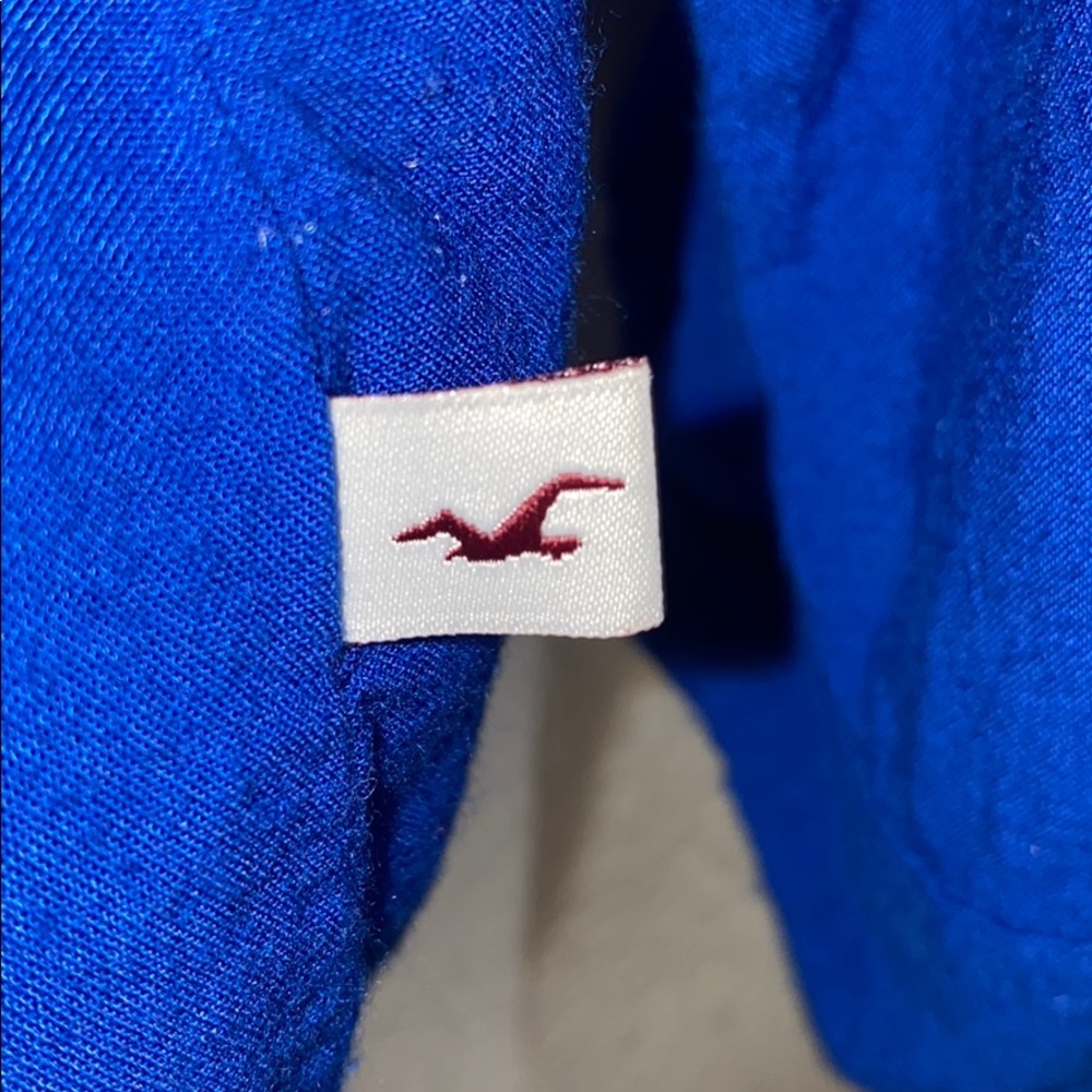 Button Up - Picture 2 of 3
